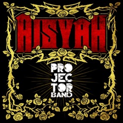 Projector Band - Aisyah