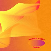 Taste Test - EP