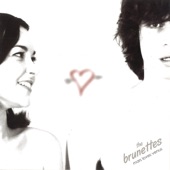 The Brunettes - Mars Loves Venus