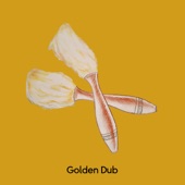 Jaime Hinckson - Golden (Dub) [feat. Aston Barrett Jr.]