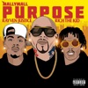 Mally Mall - Purpose (feat. Rich the Kid & Rayven Justice)