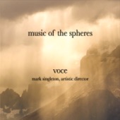 Music of the Spheres artwork