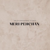 Meri Pehchan (feat. Eric) artwork