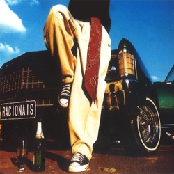 Racionais MC's - A Vida É Desafio