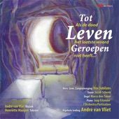 Tot Leven Geroepen (feat. André van Vliet) artwork