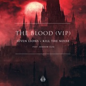 The Blood (VIP) [feat. Shadow Cliq] artwork