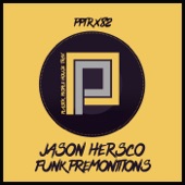 Funk Premonitions artwork