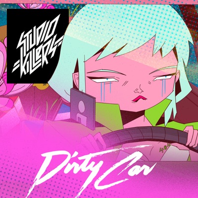 Dirty Car - Studio Killers | Shazam