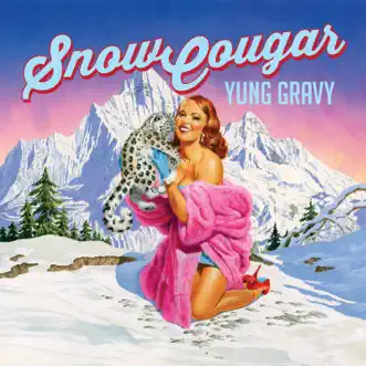 Snow Cougar by Yung Gravy album reviews, ratings, credits