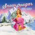 Snow Cougar album cover