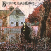 Black Sabbath (2009 Remastered Version) artwork