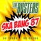All the Things (Live 2016) - The Busters lyrics
