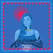 Leo Rising - EP artwork