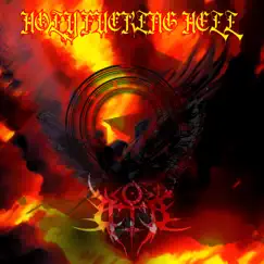 Holy F*****g Hell - Single by Blood of the Beloved album reviews, ratings, credits