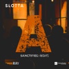 Sanctified (Edit) - Single