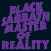 Master of Reality (2009 Remastered Version) artwork