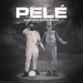 Pelé artwork