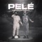 Pelé artwork