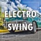 Electro Swing artwork