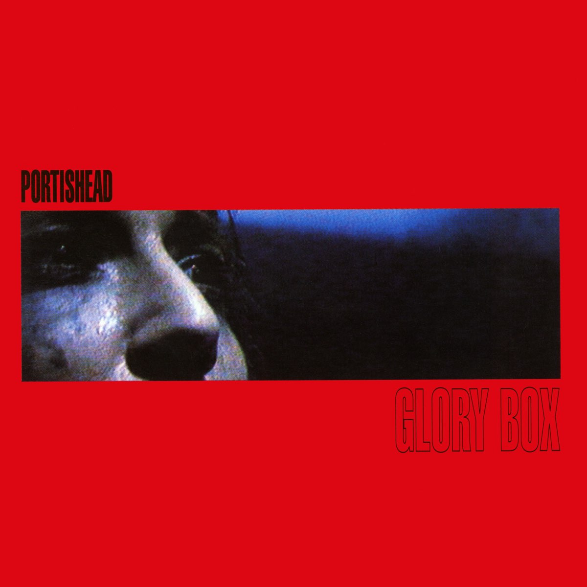 Portishead glory box текст