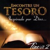 Encontré un Tesoro - Tino, Vol. 2, 2017