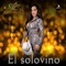 El Solovino - Alexia Lillo lyrics