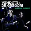 La donna cannone - Single album lyrics, reviews, download