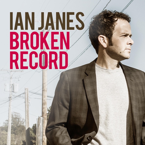 Broken Record by Ian Janes on Go Atlantic