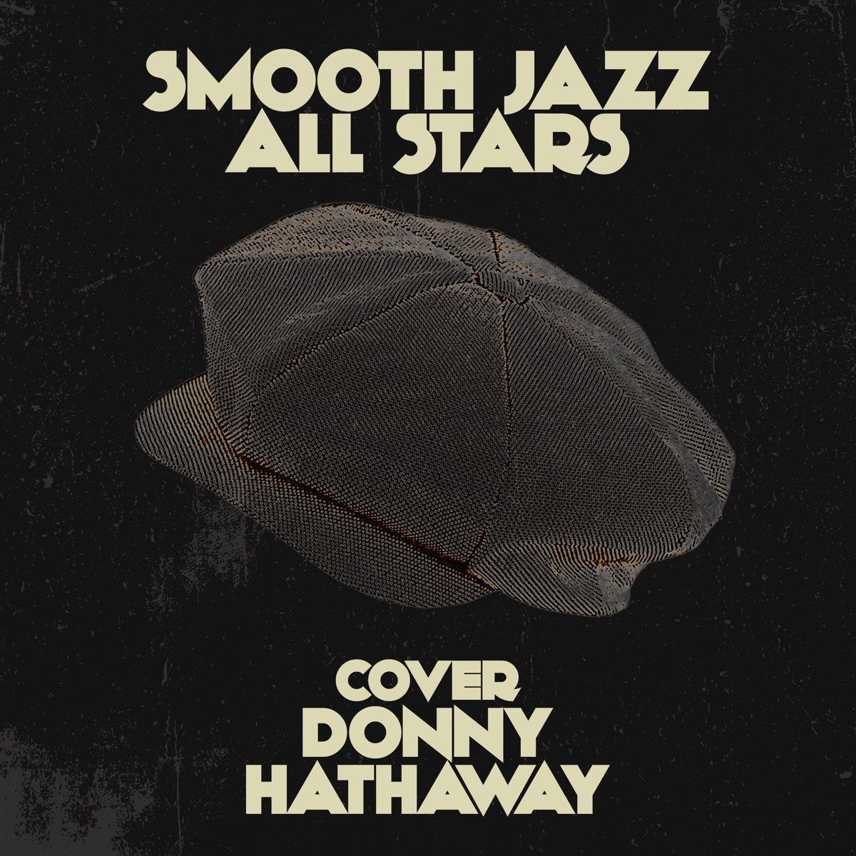 ‎Smooth Jazz All Stars Cover Donny Hathaway (Instrumental) By Smooth ...