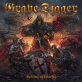 Grave Digger - King Of The Kings