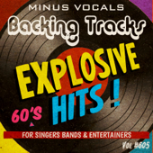 In the Misty Moonlight (In the Style of Jim Reeves) [Karaoke Version] - Backing Tracks Minus Vocals