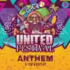 United (Official United Festival Anthem) - Single album lyrics, reviews, download