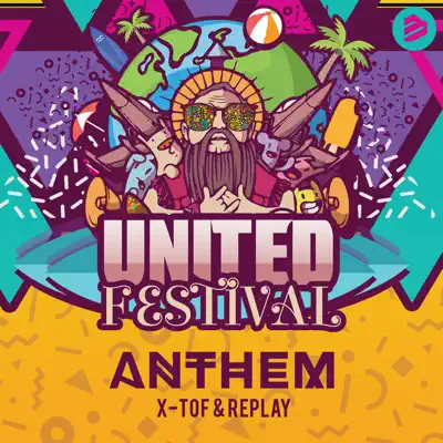 United (Official United Festival Anthem) - Single - Re-Play