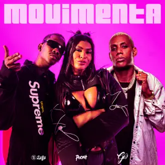 Movimenta - Single by DJ Zullu, POCAH & MC GW album reviews, ratings, credits