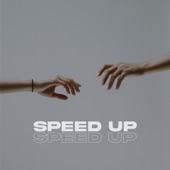 You and me - Speed Up artwork