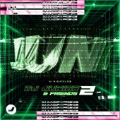 Ai - Junior & Friends Vol.2 - EP artwork