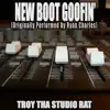 New Boot Goofin (Originally Performed by Ryan Charles) [Karaoke] - Single album lyrics, reviews, download