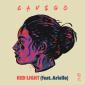 Red Light (feat. Arielle) [Koobra Remix] artwork