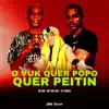 Stream & download O Vuk Quer Popo Quer Peitin - Single