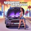 Reggaeton Generation artwork