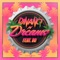 Dreams (feat. Bo) - DJ Nano lyrics
