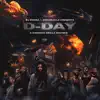 Stream & download D-Day: A Gangsta Grillz Mixtape
