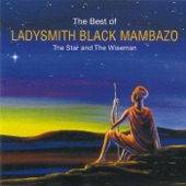 Ladysmith Black Mambazo - Kangivumanga