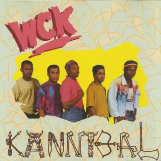 baixar álbum WCK - Kannibal