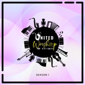 United Worship of Nations: Season 1 artwork