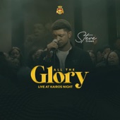 All the Glory (Live At Kairos Night) artwork