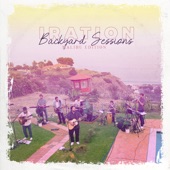 Backyard Sessions: Malibu Edition (Live) artwork