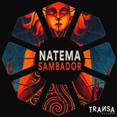 Sambador (Extended) artwork