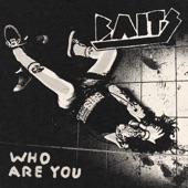 Who Are You artwork