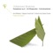 Ann Hallenberg, Collegium Vocale, Orchestre Des Champs Elysees - Schicksalslied, op. 54